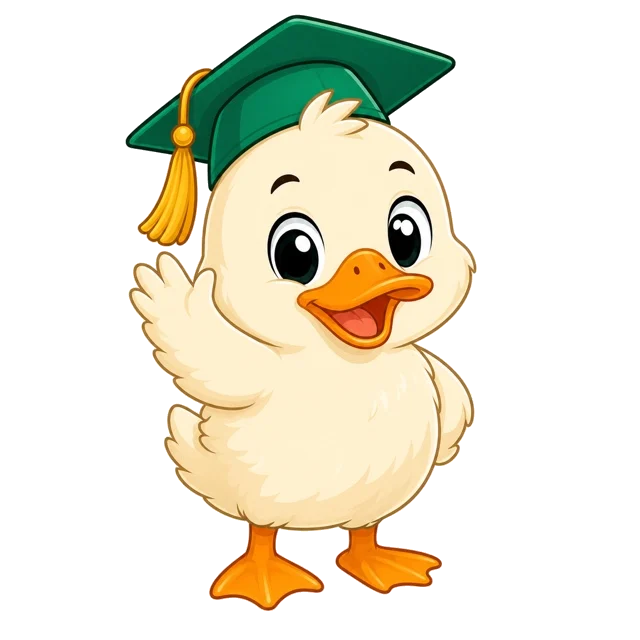 smm.guide duck waving