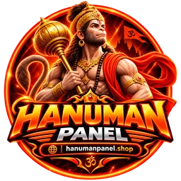 hanumanpanel.shop logo