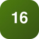 168followers.com logo
