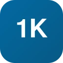 1ksub.org logo