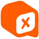 1xsocial.com logo