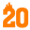 20follow.com logo