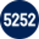 5252.su logo