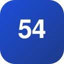 543210.com logo