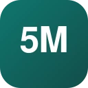 5members.com logo