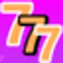 777fans.com logo