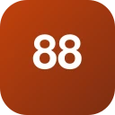 8888smm.com logo