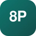 8panel.com logo