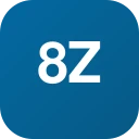 8zzhdm.com logo