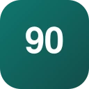 90smm.com logo