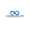 aamarfollow.com logo