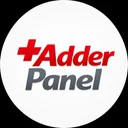 adderpanel.com logo