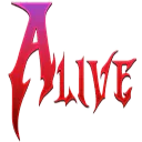 alivesmm.store logo