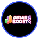amarboost.com logo