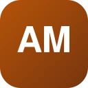 amgqzr.com logo