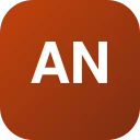 anxsto.in logo