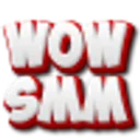 applesmm.com logo