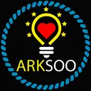 arksoo.com logo
