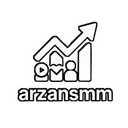 arzansmm.com logo