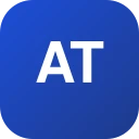 atozsmm.xyz logo
