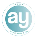 aysocialmedia.com logo