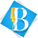 blackr.com logo