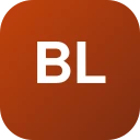 blanger.site logo