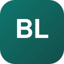 blissgaze.com logo