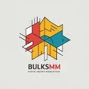 bulksmm.in logo