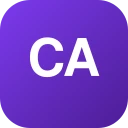 caspersmm.cloud logo
