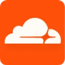 Cloudflare Registrar logo