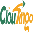 cloutingo.com logo