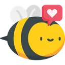 허니코인.com logo