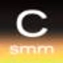 confirmsmm.com logo