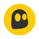 CyberGhost logo