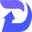 d3mfollow.com logo