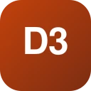 d3mhoster.com logo