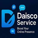 daiscoservice.com logo