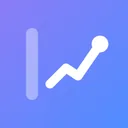 deltafollow.com logo