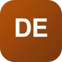 despegatusredes.com logo