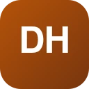 dhuboow.store logo