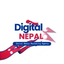 digital-nepal.com logo