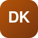 dkfollowers.com logo
