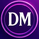 dmseguidores.com logo