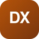 dxvtx.com logo