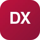 dxwnsmm.xyz logo