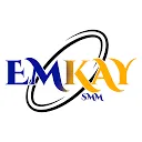 emkaysmm.ng logo