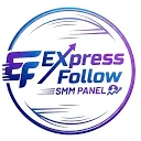 expressfollow.com logo
