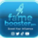 famebooster.pro logo