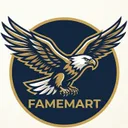 famemart.in logo